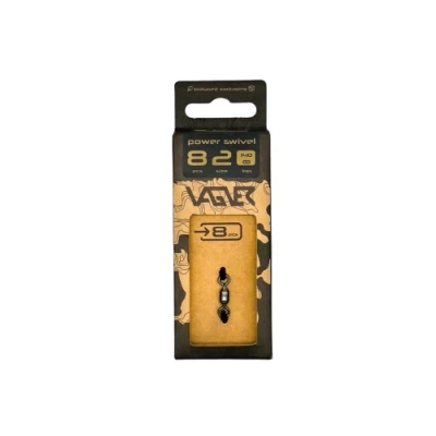 Afbeelding van Vagner Power Meerval Wartel 2 (8 Stuks)