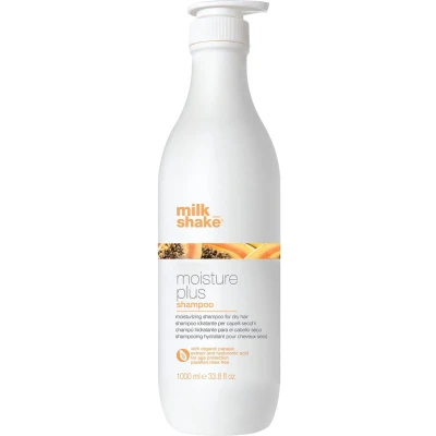 Afbeelding van Milk_Shake Moisture Plus Shampoo 1000ml