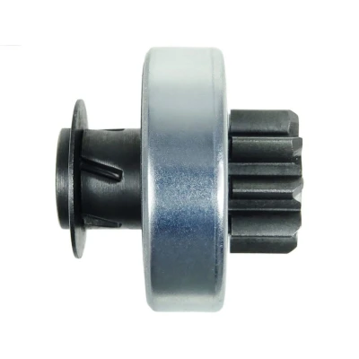 Afbeelding van Vrijwielaandrijving, starter AS PL SD3018