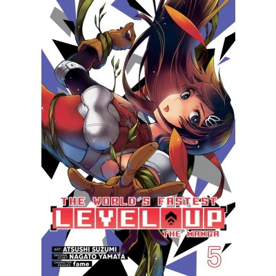 Afbeelding van The World&#039;s Fastest Level Up (Manga) Vol. 1 5