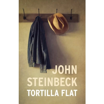 Afbeelding van Tortilla Flat