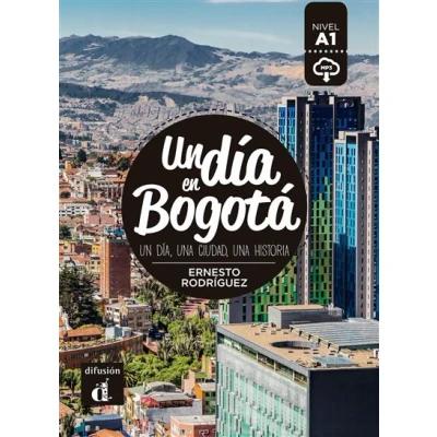 Image de Un día en Bogotá