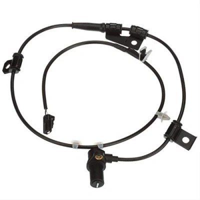Afbeelding van DELPHI SS20181 ABS sensor Actieve 1145 KIA: Cerato Saloon, Hatchback, HYUNDAI: Matrix