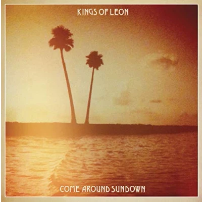 Afbeelding van Come Around Sundown