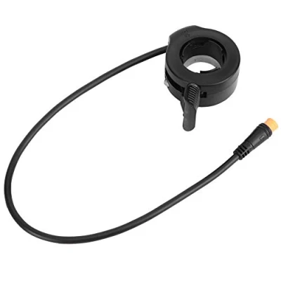 Afbeelding van Universele Gascontrole Accessoires 130X Waterdichte Connector Fiets Scooters Accelerator voor Elektrische E Bike