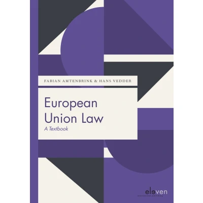Afbeelding van European Union Law