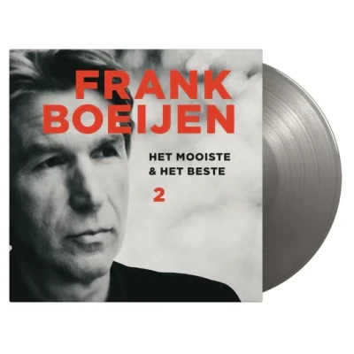 Afbeelding van Frank Boeijen Het Mooiste &amp; Beste 2 (3 LPs)