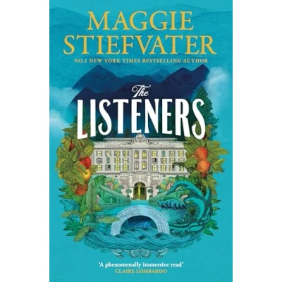 Afbeelding van The Listeners