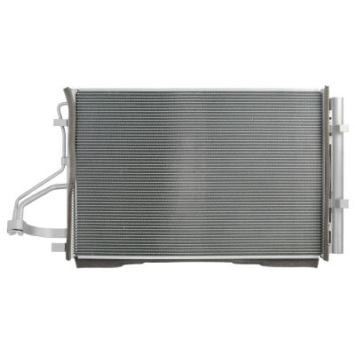 Afbeelding van BOSCH 1 986 AD2 273 Condensor Airco