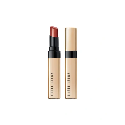 Afbeelding van Bobbi Brown Luxe Shine Intense Lipstick Claret 2,3 Gram