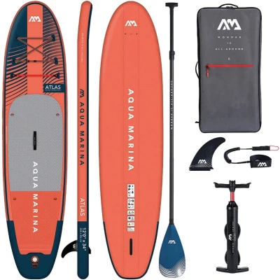 Afbeelding van Aqua Marina Atlas 12 2024