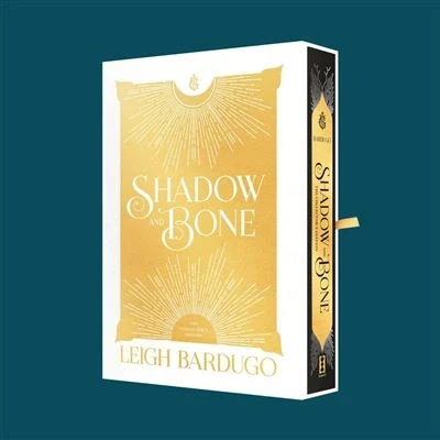 Image de Shadow and Bone