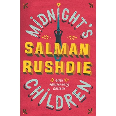Afbeelding van Midnights Children