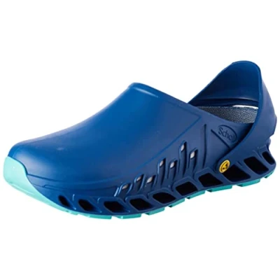 Afbeelding van Scholl Professionele evoflex, Blauw, 40 EU