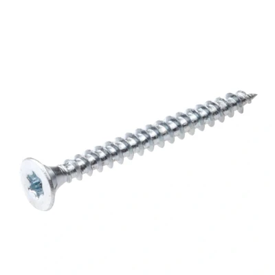 Afbeelding van Spaanplaatschroeven verzinkt 3 x 35 mm torx 10 200 stuks