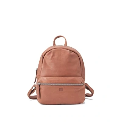 Afbeelding van BIBA Rugzak, Maat: One Size, Tan