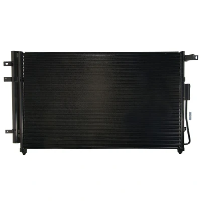 Afbeelding van Thermotec Airco condensor KTT110626