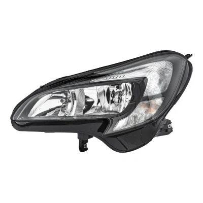 Afbeelding van HELLA 1LF 011 830 031 Koplampen OPEL: Corsa E Hatchback