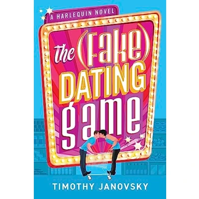 Afbeelding van The (Fake) Dating Game
