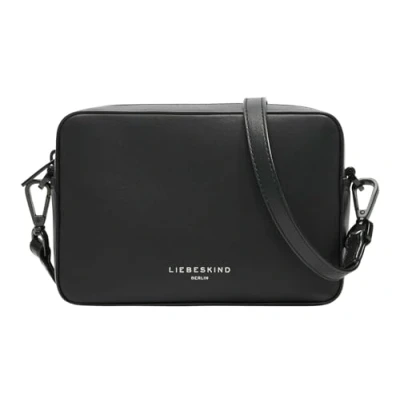 Afbeelding van Liebeskind Hilla Crossbody S black