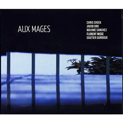 Afbeelding van Nisse Florent Aux Mages (CD)
