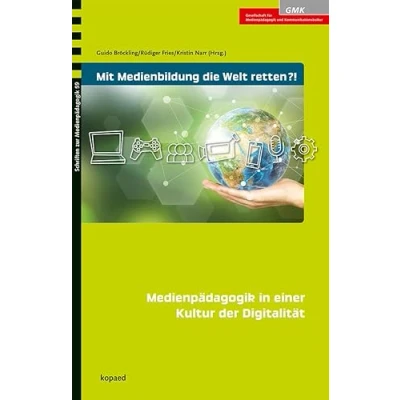 Afbeelding van Mit Medienbildung die Welt retten?!