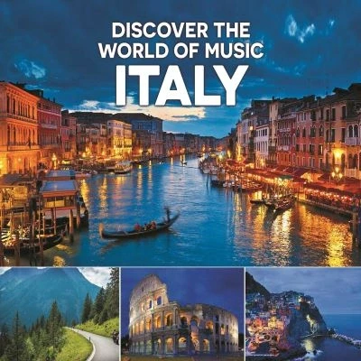 Image de Découvrir la musique du monde Italie