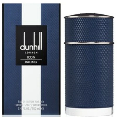 Afbeelding van Alfred Dunhill Icon Racing Blue Eau de Parfum 100 ml