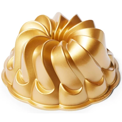 Afbeelding van Nordic Ware Pirouette Tulband Bakvorm