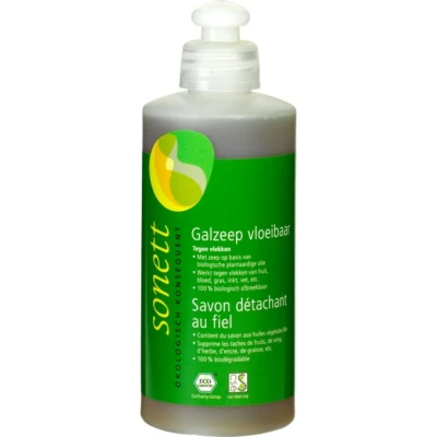 Afbeelding van Sonett Ossengalzeep vloeibaar 300ml