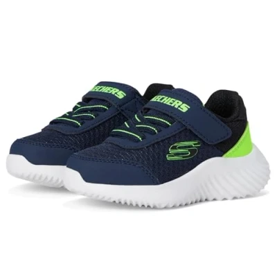 Afbeelding van SKECHERS BOUNDER TREZIC Blauw 21 EU