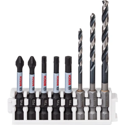 Afbeelding van Bosch Accessories Bitset