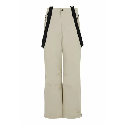 Afbeelding van Protest Spiket JR Skibroek voor kinderen, Maat: 128, Bamboobeige
