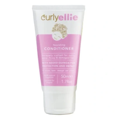 Afbeelding van Nourishing Conditioner (Mini)