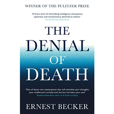 Afbeelding van The Denial of Death