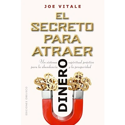 Afbeelding van Secreto Para Atraer Dinero, El
