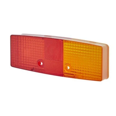 Afbeelding van HELLA 9EL 118 701 001 Lamphuis voor achterlicht rechts