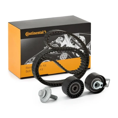Afbeelding van Distributieriemset CONTINENTAL CTAM CT1162K5