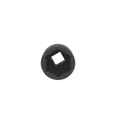 Afbeelding van KS Tools, Dopsleutel + dopmoer, 3/4&quot; stopcontact kort (38 mm)