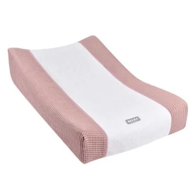 Image de Housse SOFALANGE Vieux rose