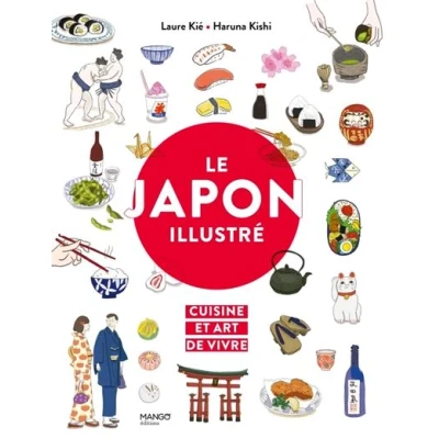 Image de Le Japon illustré