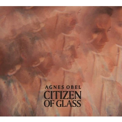 Afbeelding van Agnes Obel Citizen Of Glass (CD)