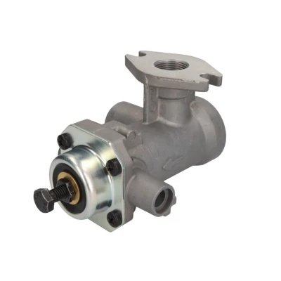 Afbeelding van WABCO 4750100080 Drukbegrenzingsklep