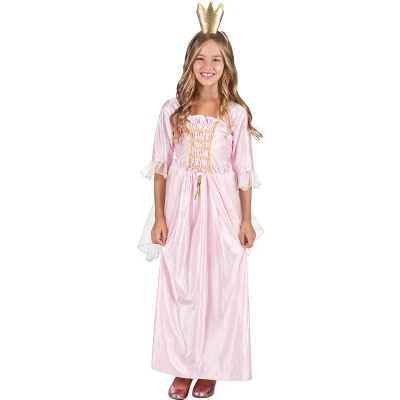 Afbeelding van Boland Kostuum Dream princess (4 6 jr) Kinderen Prinses Prinsen en Prinsessen