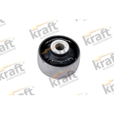 Afbeelding van KRAFT 4231662 Draagarmrubbers Vooras links en rechts, Achter OPEL: Corsa C Van