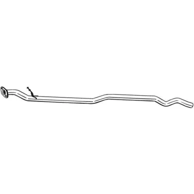 Afbeelding van Bosal Voorpijp 850 233