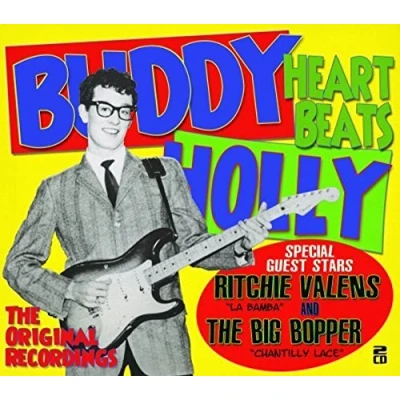 Afbeelding van Holly Buddy Heart Beats