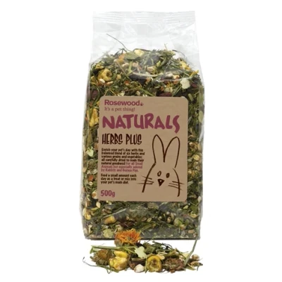 Afbeelding van Naturals Rosewood Rijke Kruidenmix 500 GR