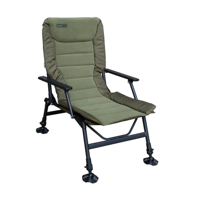 Image de Chaise Sonik Bank Tek Armchair Level chair