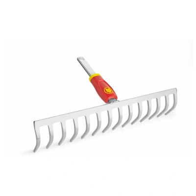 Afbeelding van Wolf Garten Hark 14 Tands Dr M35 Harken 35 cm